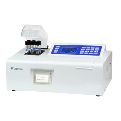 Multi Parameter Water Quality Analyzer : Multi parameter water quality analyzer LMWA-A11
