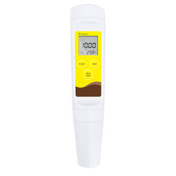 TDS Tester : Multi-range pocket TDS tester LPTS-A20