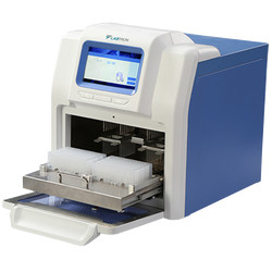 Nucleic Acid Purification System : Nucleic acid purification system LNAP-A12
