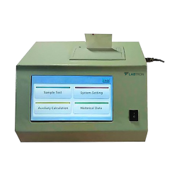 Octane Number & Cetane Number Tester : Octane Number and Cetane Number Tester LOCT-A10