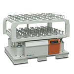 Laboratory Shakers and Mixers : Orbital Shaker Double Decker LODS-A12