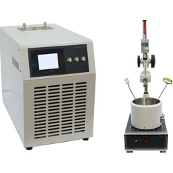 Penetrometer : Penetrometer LMPT-A12