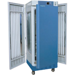 Plant Growth Chamber : Plant Growth Chamber LPGC-A12