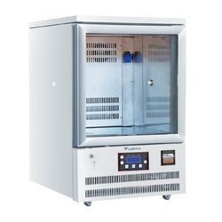 Platelet Incubator : Platelet Incubator LPTI-A10