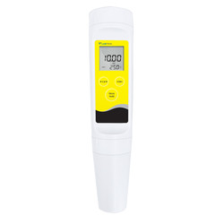 Salinity Tester : Pocket Salinity tester LPST-A10