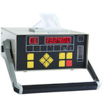 Portable Airborne Particle Counter LPPC-A11