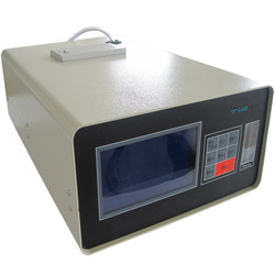 Portable Airborne Particle Counters : Portable Airborne Particle Counter LPPC-A21