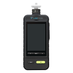 Portable Nitrogen N2 Gas Detector LNGD-A10