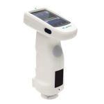 Spectrophotometer : Portable Spectrophotometer LSP-C11