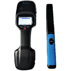 Trace Drug Detector : Portable Trace Drug Detector LTDD-D10