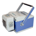 Portable X-Ray machine LPXM-A10