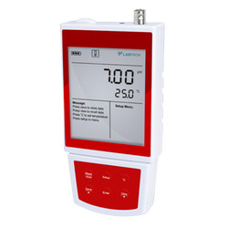 pH Meters (Portable) : Portable pH meter LPRPM-A10