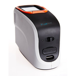 Portable spectrophotometer LSP-A20