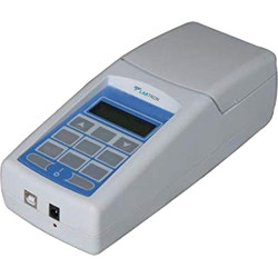 Turbidity Meter : Portable turbidity meter LTM-A16