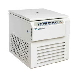 Refrigerated Centrifuge : Refrigerated Centrifuge LRF-C21