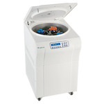 Refrigerated centrifuge LRF-C30