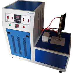 Rubber Low Temperature Brittleness Tester TRBT-A11