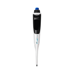 Micropipettes : Single Channel Electronic pipette SEP103L