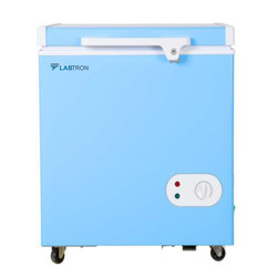 Solar Eco Freezer : Solar Eco Freezer LSEF-A10