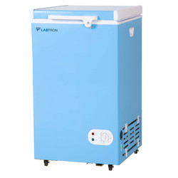 Solar Eco Freezer : Solar Eco Freezer LSEF-A11