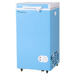 Solar Eco Freezer : Solar Eco Freezer LSEF-A12