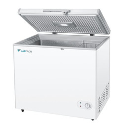 Solar Eco Freezer : Solar Eco Freezer LSEF-C10