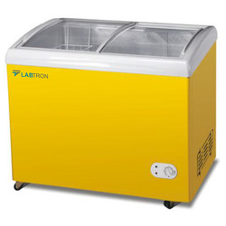 Solar Eco Freezer : Solar Eco Freezer LSEF-E11