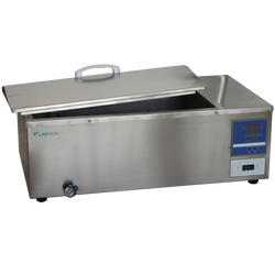 Stainless Steel Water Baths : Stainless Steel Water Bath LSBC-A10