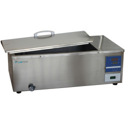 Stainless Steel Water Baths : Stainless Steel Water Bath LSBC-A12