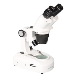 Stereo Microscope : Stereo Microscope LSM-A11