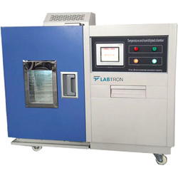 Temperature and Humidity Test Chamber : Temperature and Humidity Test Chamber LTHC-A10