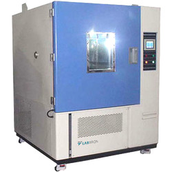 Temperature and Humidity Test Chamber : Temperature and Humidity Test Chamber LTHC-B10