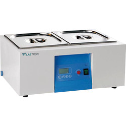 Thermostatic Baths : Thermostatic Water Bath LOTB-B11