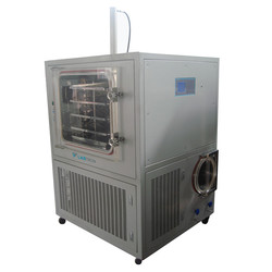Top Press Freeze Dryer LPFD-D11