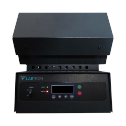 Tube Furnace : Tube Furnace LTF-B13