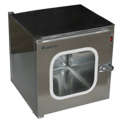 UV Pass Box (without HEPA Filters) : UV Pass Box (without HEPA filters) LUP-B13