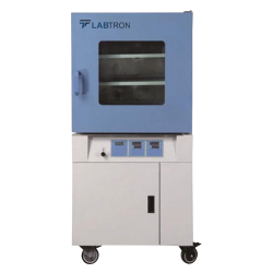 Vacuum Oven : Vacuum Oven LVO-B16