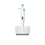 Variable Volume Multi Channel Fully Autoclavable Pipette VMP104L