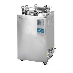 Vertical Autoclave : Vertical Autoclave LVA-B10