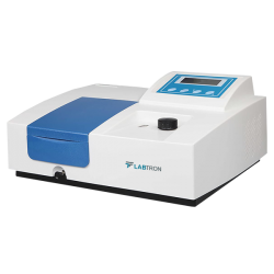 Visible Spectrophotometer : Visible Spectrophotometer LVS-A20
