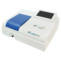 Visible Spectrophotometer : Visible Spectrophotometer LVS-A21