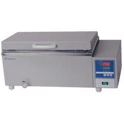 Water Baths : Water bath LBC-A10