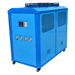 Water chillers LWC-A21