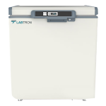 -60°C Chest Freezer LCF-C10