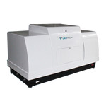 Laser Particle Size Analyzer LLPA-A10